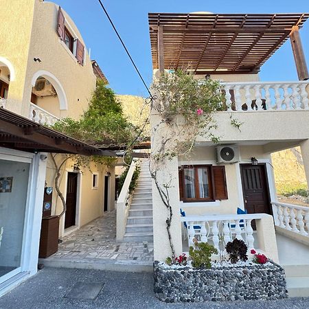 Villa Dima Perissa  Exterior photo